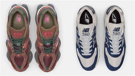 new balance dupe shoes|shoes similar to new balance 990.